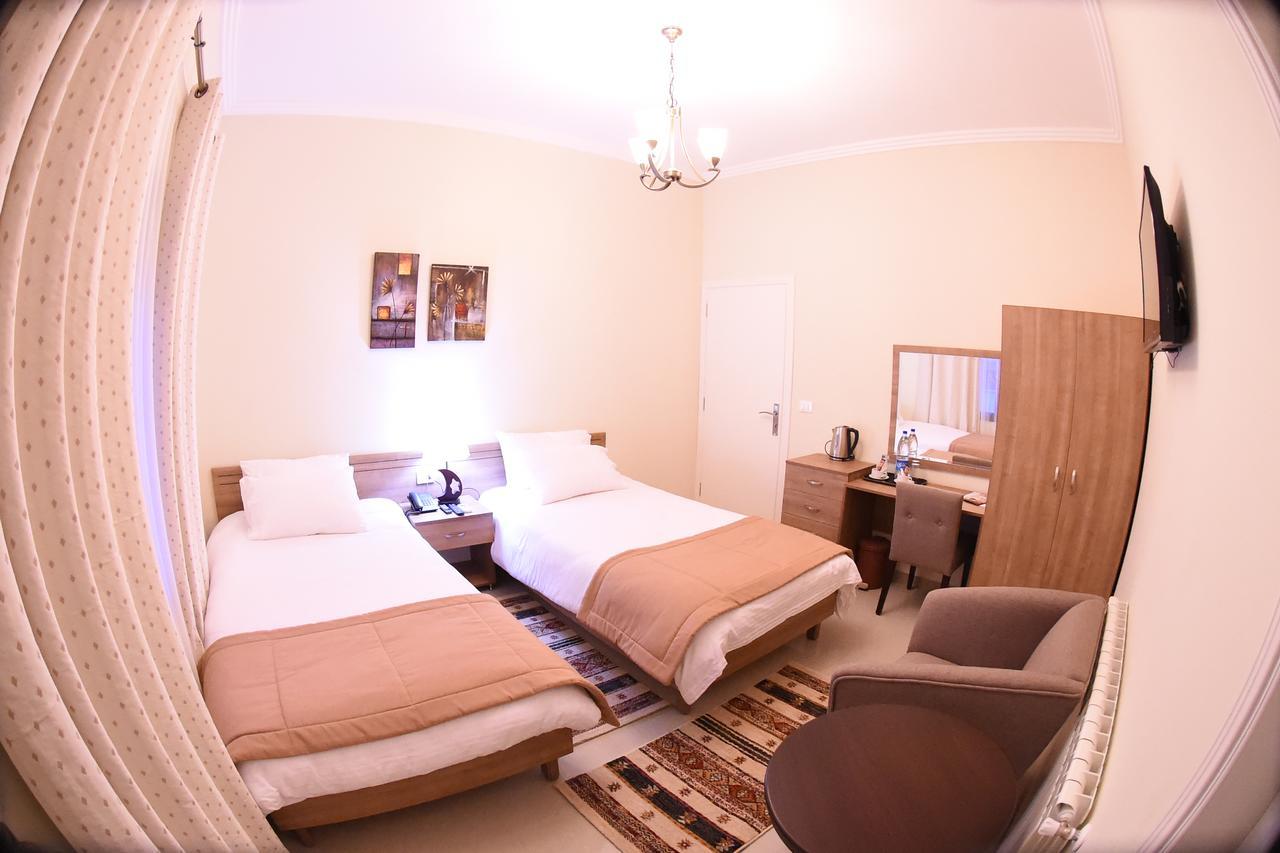 Hotel Miziâra Δωμάτιο φωτογραφία